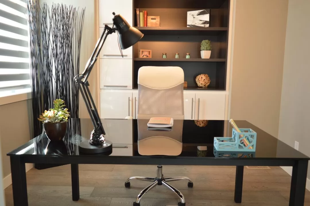 How to create the best home office using Feng Shui principles